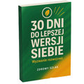 💫 30 dni do lepszej wersji siebie – praktyczny przewodnik samorozwoju 🌿